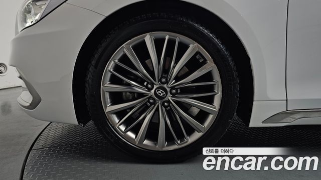 Hyundai Grandeur IG 2.4 Premium - фото 3