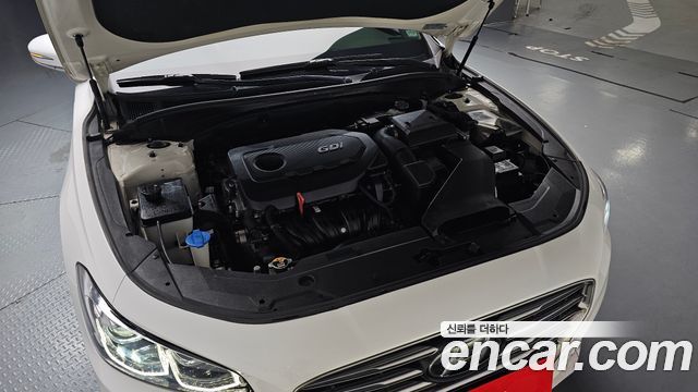 Hyundai Grandeur IG 2.4 Premium - фото 4