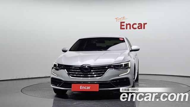 Renault Samsung SM6 Новый 1.3 TCe LE - фото 2