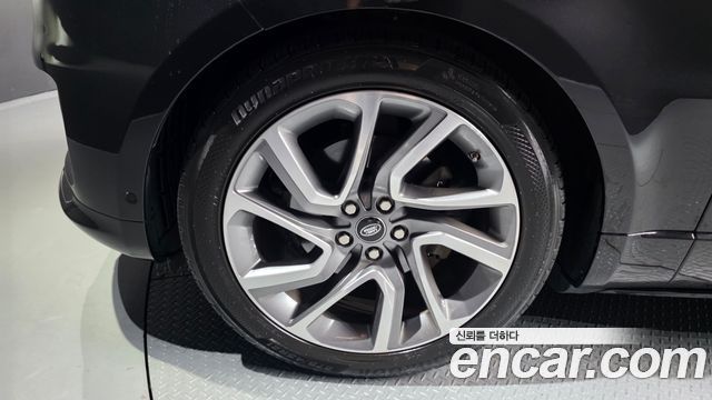 Land Rover Range Rover Sport 2-го поколения 3.0 SDV6 AB Dynamic - фото 4