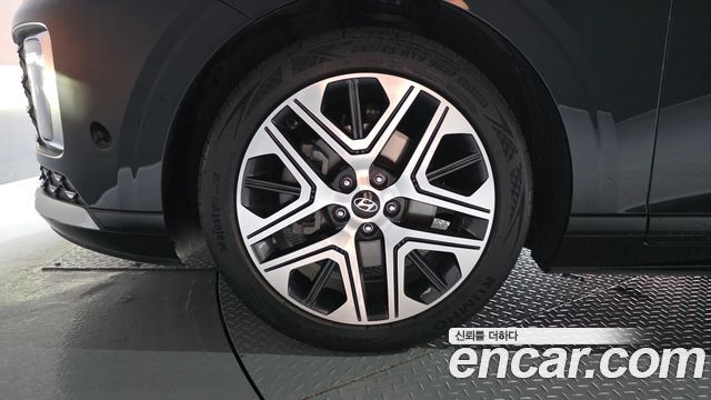 Hyundai Grandeur GN7 2,5 Gasoline 2WD Exclusive - фото 3