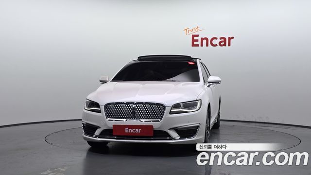 Lincoln MKZ 2.0 2nd - фото 2