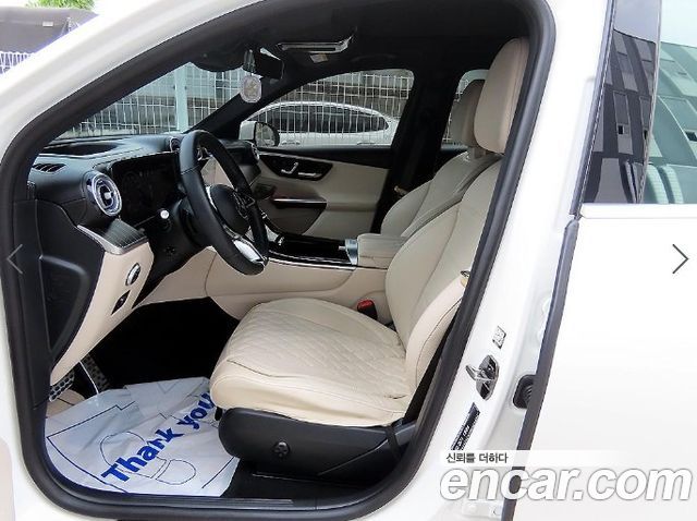 Mercedes-Benz GLC-Class X254 GLC 300 4MATIC Avantgarde - фото 4