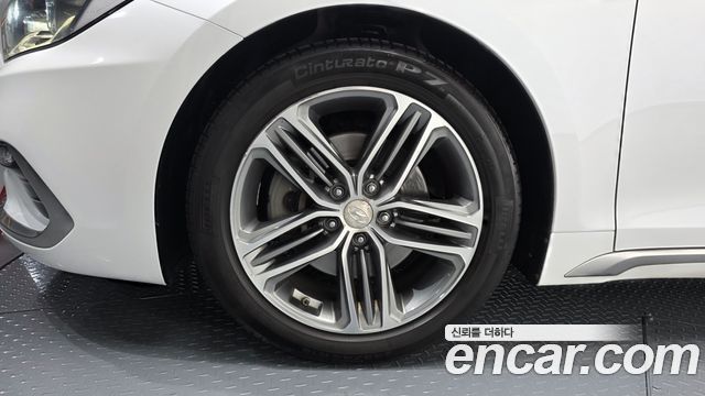 Hyundai Grandeur IG 2.4 Premium - фото 3