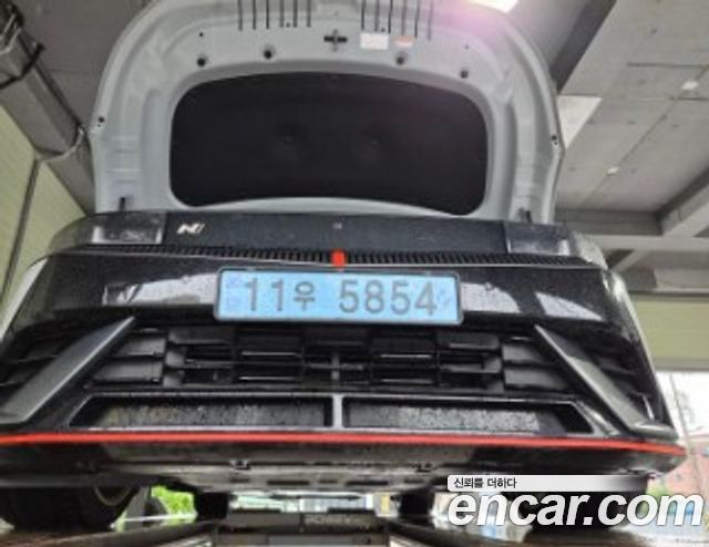 Hyundai Ioniq5 N - фото 0