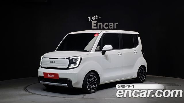 Kia RAY Новый Signature - фото 0