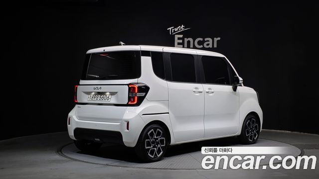 Kia RAY Новый Signature - фото 1