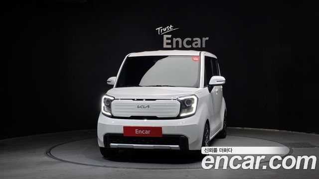 Kia RAY Новый Signature - фото 2