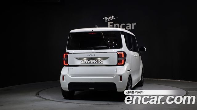 Kia RAY Новый Signature - фото 3