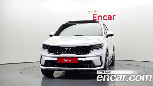 Kia Sorento 4-го поколения Diesel 2.2 4WD Signature - фото 2