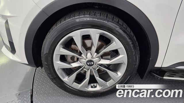 Kia Sorento 4-го поколения Diesel 2.2 4WD Signature - фото 4