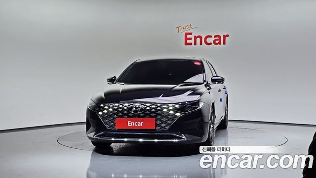 Hyundai Grandeur Новый IG 2.5 Exclusice - фото 2
