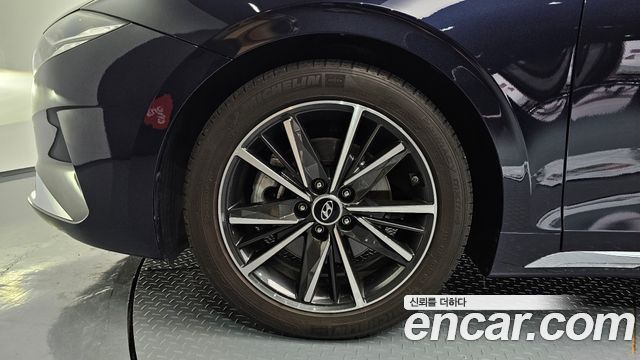 Hyundai Grandeur Новый IG 2.5 Exclusice - фото 4