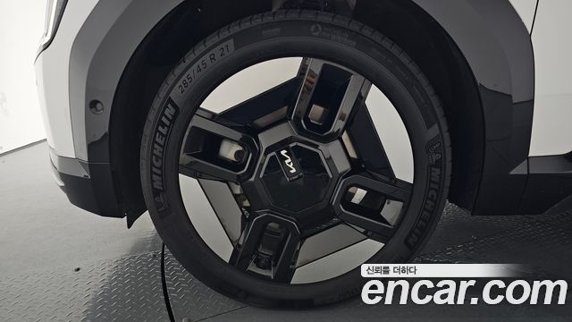 Kia EV9 Long Range 4WD Earth - фото 3
