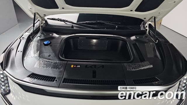 Kia EV9 Long Range 4WD Earth - фото 4