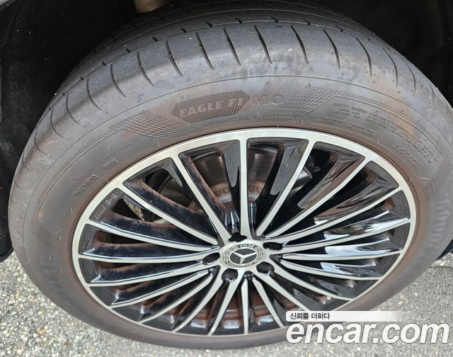 Mercedes-Benz GLC-Class X254 GLC300 4MATIC AMG Line - фото 4
