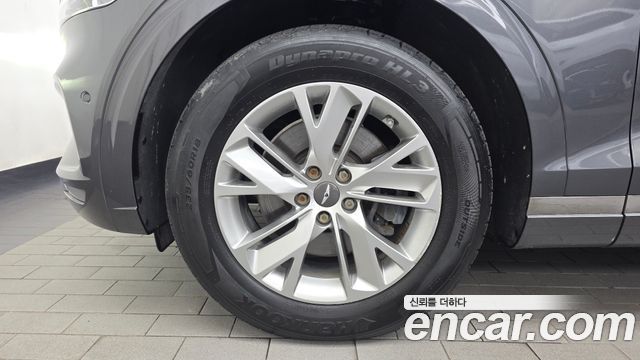 Genesis GV70 2.2 Diesel AWD - фото 4