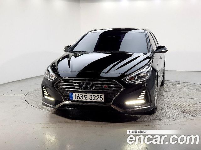 Hyundai Sonata 2.0 Premium Special - фото 1