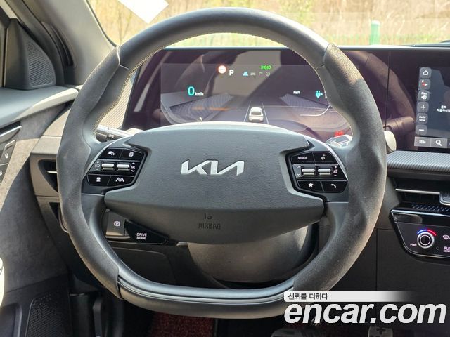 Kia EV6 Long Range 4WD GT Line - фото 4