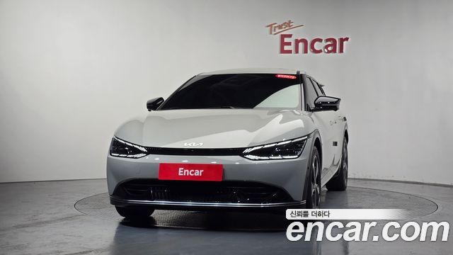 Kia EV6 Long Range 4WD Earth - фото 2