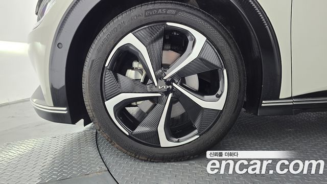 Kia EV6 Long Range 4WD Earth - фото 4