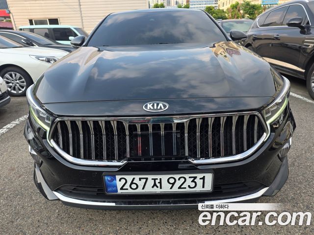 Kia K7 Premier 2.5 GDI X Edition - фото 0