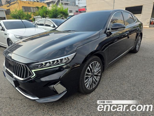 Kia K7 Premier 2.5 GDI X Edition - фото 1