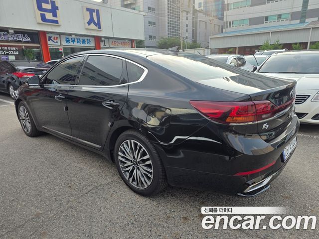Kia K7 Premier 2.5 GDI X Edition - фото 4