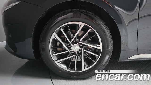 Hyundai Grandeur Новый IG 3.0 LPi Rent Car Modern - фото 4