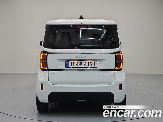 Kia RAY Новый Signature - фото 2