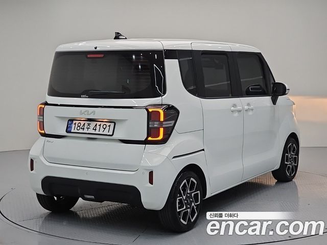 Kia RAY Новый Signature - фото 3