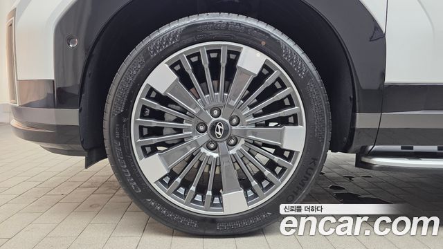 Hyundai Santafe MX5 HEV 1.6 2WD Calligraphy - фото 4