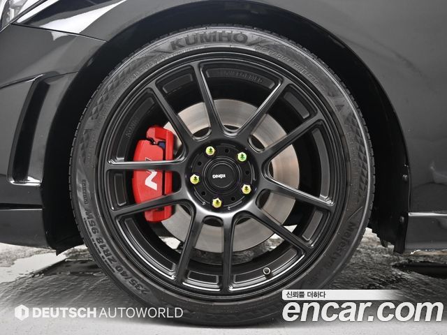 Hyundai Veloster JS 2.0 N - фото 4