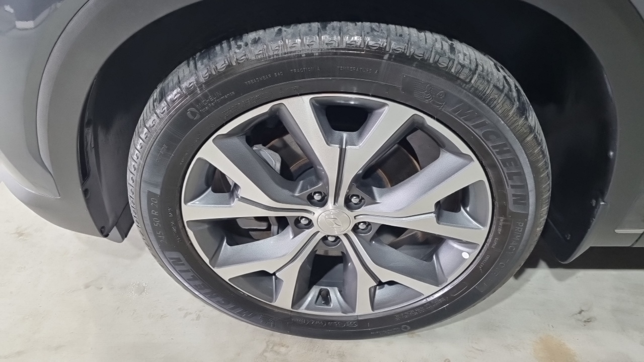 Hyundai Palisade Diesel 2.2 2WD Prestige - фото 4