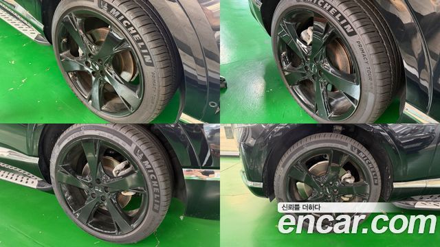 Genesis GV80 2.5T Gasoline AWD - фото 2