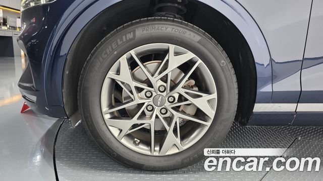 Genesis GV70 2.5T Gasoline AWD - фото 3