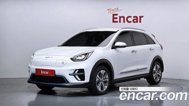 Kia Niro EV Noblesse - фото 0