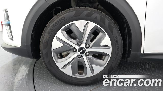 Kia Niro EV Noblesse - фото 4