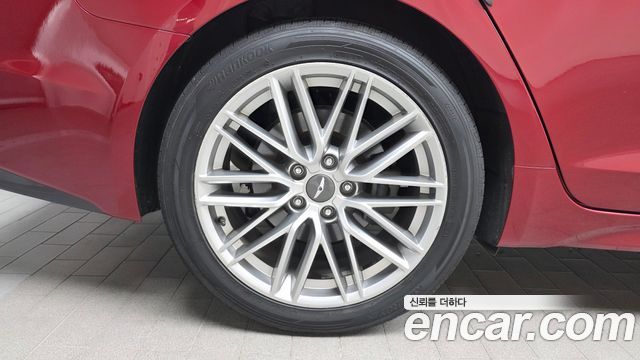 Genesis G70 2.2D AWD Elite - фото 4