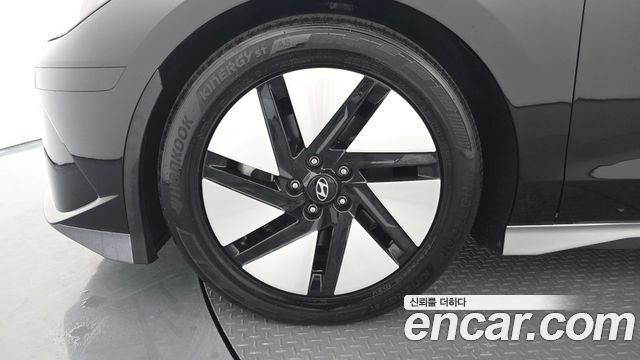 Hyundai Ioniq6 Long Range Exclusive - фото 4