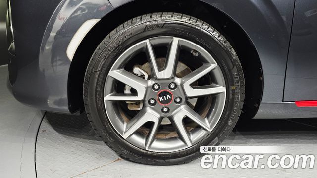 Kia Soul 1.6 T-GDI Noblesse Special - фото 4