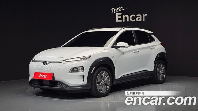 Hyundai Kona Premium - фото 0