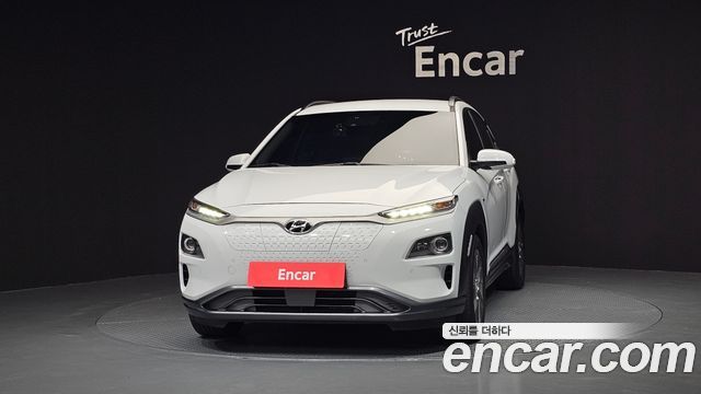 Hyundai Kona Premium - фото 2
