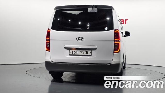 Hyundai Starex Новый Urban 9-Seater Exclusive - фото 3