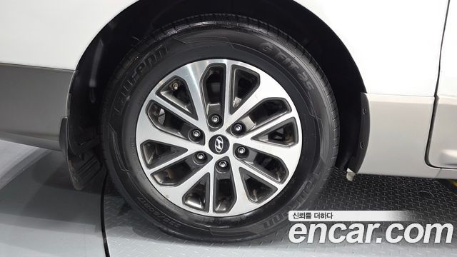 Hyundai Starex Новый Urban 9-Seater Exclusive - фото 4