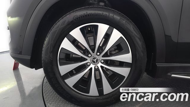 Mercedes-Benz GLE-Class W167 GLE350 4MATIC - фото 4