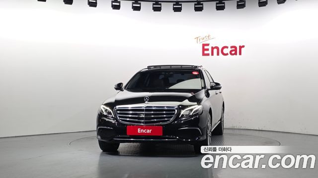 Mercedes-Benz E-Class W213 E450 4MATIC Exclusive - фото 2