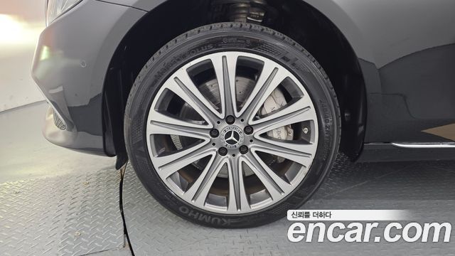 Mercedes-Benz E-Class W213 E450 4MATIC Exclusive - фото 4