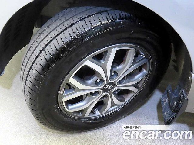 Hyundai Starex Новый Urban 9-Seater Premium Spicial - фото 4