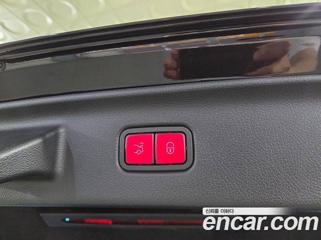 Mercedes-Benz S-Class W223 S500L 4MATIC - фото 4
